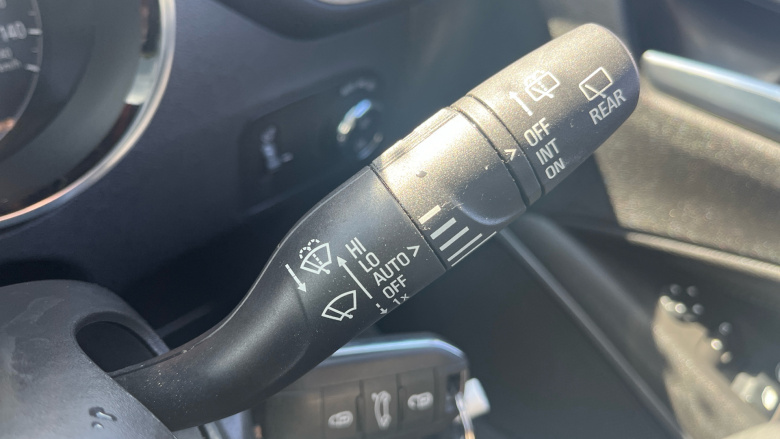 Vauxhall Crossland 1.2 Turbo [130] Elite Edition 5dr Auto Petrol Hatchback